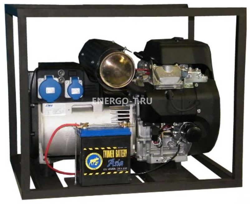 Газовый генератор REG GG16-380