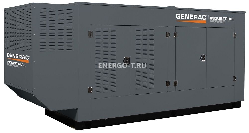 Газовый генератор Generac SG 104