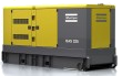 Дизельный генератор Atlas Copco QAS 325