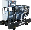 Дизельный генератор Geko 100014 ED-S/DEDA с АВР