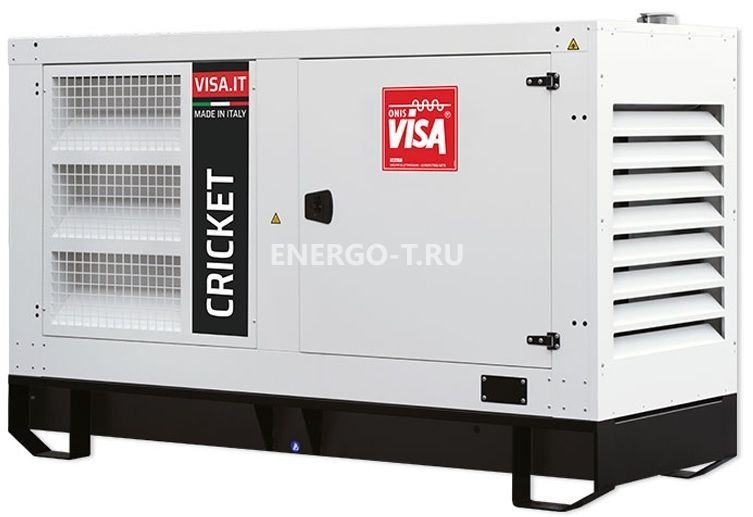 Дизельный генератор Onis Visa F 170 CK