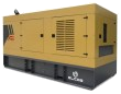 Дизельный генератор  GE.VO.700/630.SS