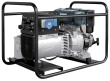 Дизельный генератор Газовый генератор Energo ED 6.0/230-SE с АВР