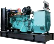 Газовый генератор Gazvolt 100T23 с АВР