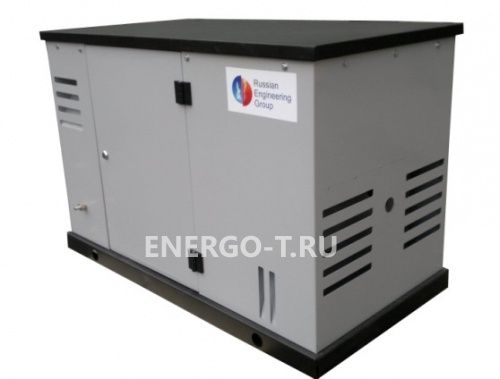 Газовый генератор REG SG10-380S