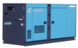 Дизельный генератор  SDG150S с АВР