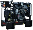 Дизельный генератор Газовый генератор YANMAR YH 280 DTLA-5R с АВР