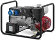 Бензиновый генератор Газовый генератор RID RH 7000 E с АВР