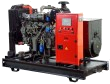 Газовый генератор Дизельный генератор Fubag DS 68 DA ES