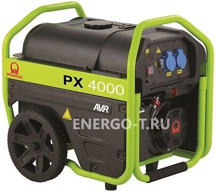 картинка PX 4000 от магазина Energo-t.ru