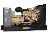 Дизельный генератор AKSA AC2250
