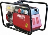 Сварочный генератор Дизельный генератор Бензиновый генератор MOSA TS 200 BS/CF
