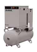 Спиральный компрессор ZAMMER SKS 2,2-10-270/O