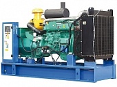 Дизельный генератор ТСС АД-200С-Т400-1РМ6