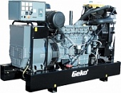 Дизельный генератор Geko 200014 ED-S/DEDA