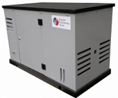Газовый генератор REG ARCTIC BG16-380S (15,0 кВт)