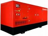 Дизельный генератор Energo ED 670/400 D S