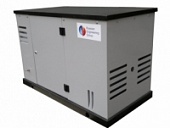 Газовый генератор REG ARCTIC HG10-380S (10,0 кВт)