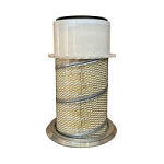 Патрон воздушного фильтра ZAMMER 4093200600 Ф