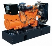 Дизельный генератор Iveco GE F3240