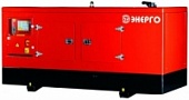 Дизельный генератор Energo ED 130/400HIM S