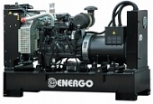 Дизельный генератор Energo EDF 170/400 IV