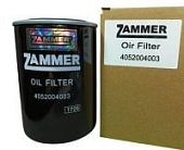 Маслянный фильтр ZAMMER 4052004003 ZR