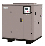 Винтовой компрессор ZAMMER SK55Р-7.5/F