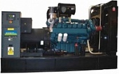 Дизельный генератор AKSA AD330
