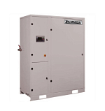 Спиральный компрессор ZAMMER SKS 7,5-10X3