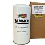 Фильтр сепаратор ZAMMER 4060100200 ZR