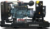 Дизельный генератор Energo ED 300/400 D