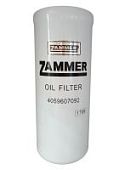 Маслянный фильтр ZAMMER 4059607092 ZR