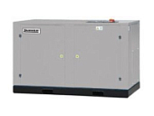 Винтовой компрессор ZAMMER SK45-2,0 C