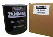 Маслянный фильтр ZAMMER 4051008502 ZR