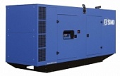 Дизельный генератор SDMO J130K-IV
